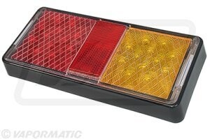 LED REAR COMBINATION LIGHT10-30V