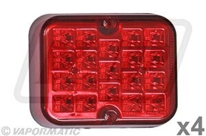 LED FOG LIGHT