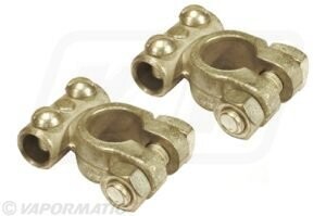 PAIR BATTERY TERMINAL