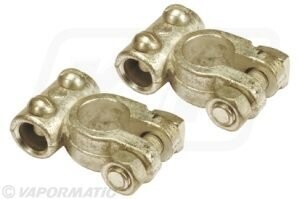 PAIR BATTERY TERMINAL