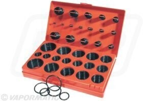 METRIC O RING ASSORTMENT