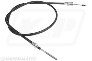 Brake able - Outer 1130mm Inner 1340mm
