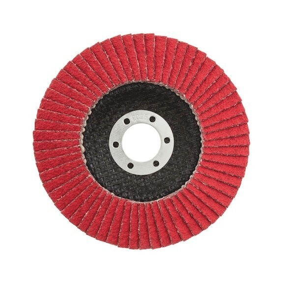 Flap disc 115mm 40grit