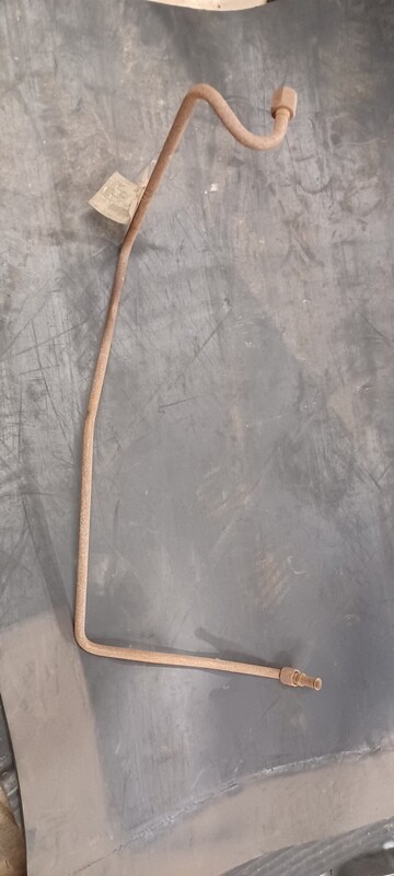 1343342C1 hyd tube