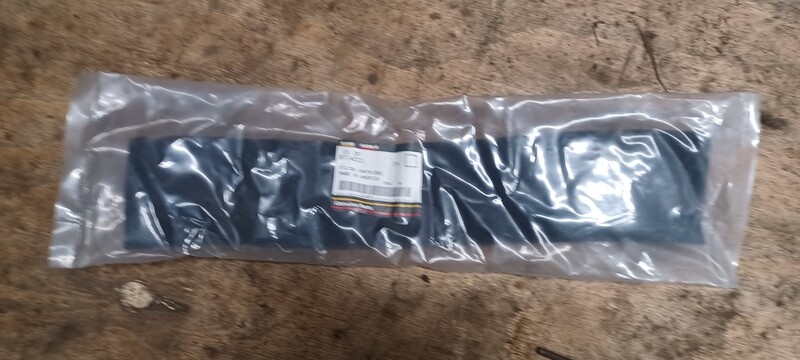 97142C1 Case magnum cab filter