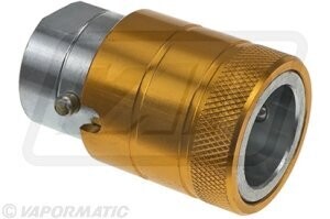 Yellow air coupling