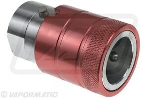 Red C Type air coupoling