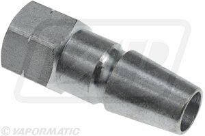 Male air coupling