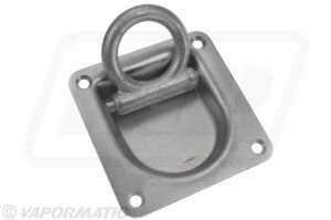 Lashing ring