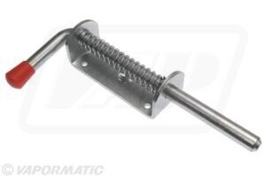 Spring bolt 16mm