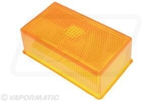 Side marker lens