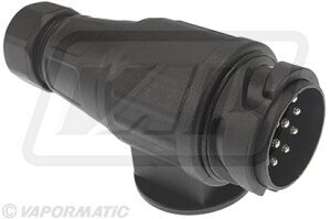 13 Pin plug