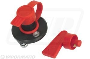 Isolator switch 12/24v