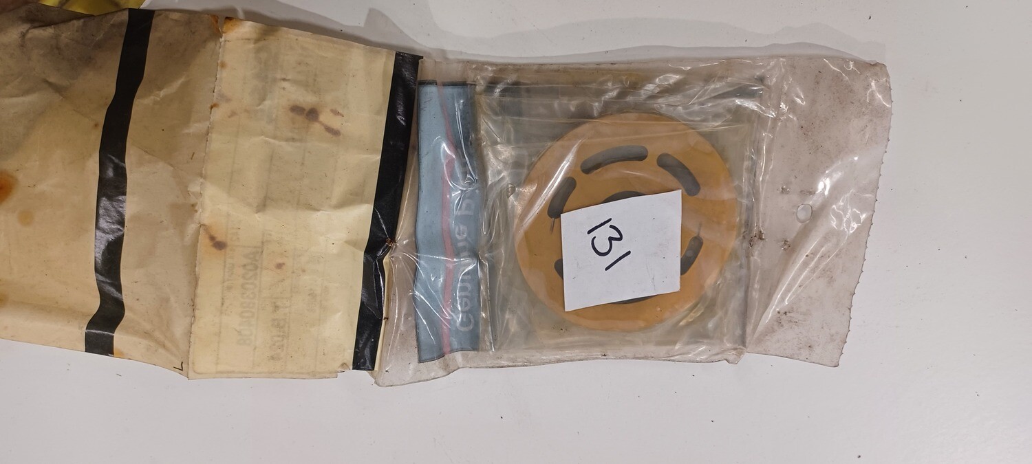 N14433 case variable pump plate