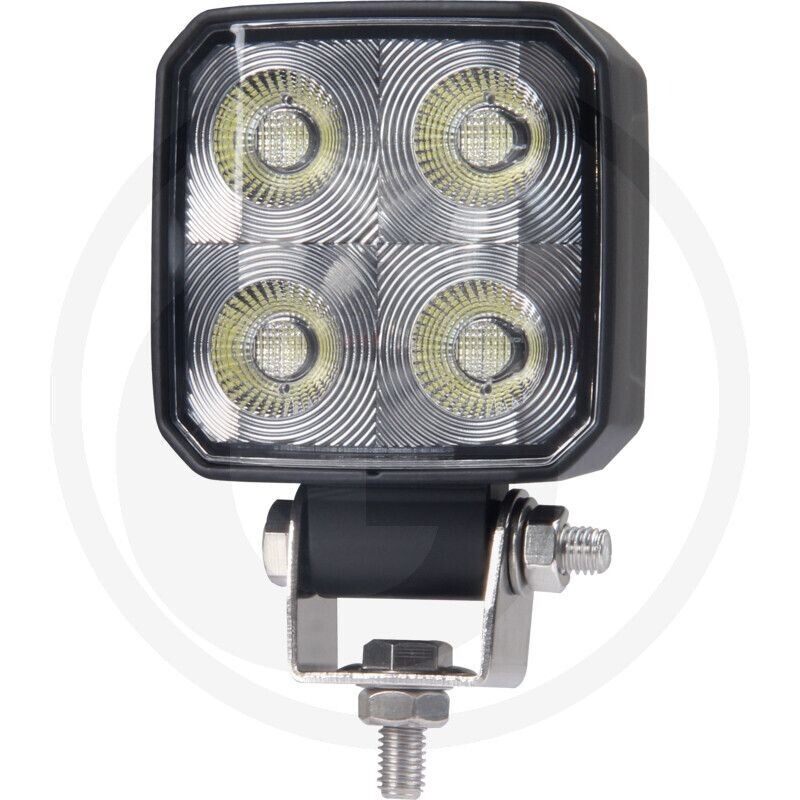 LED work light