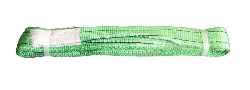 Lifting strap 2mtr 2000kg