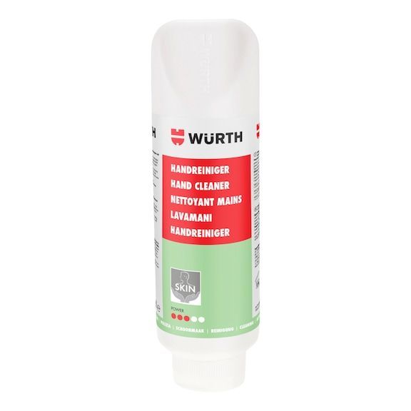 Wurth Hand Cleaner 350ml