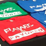 Flawed & Favored T-Shirt
