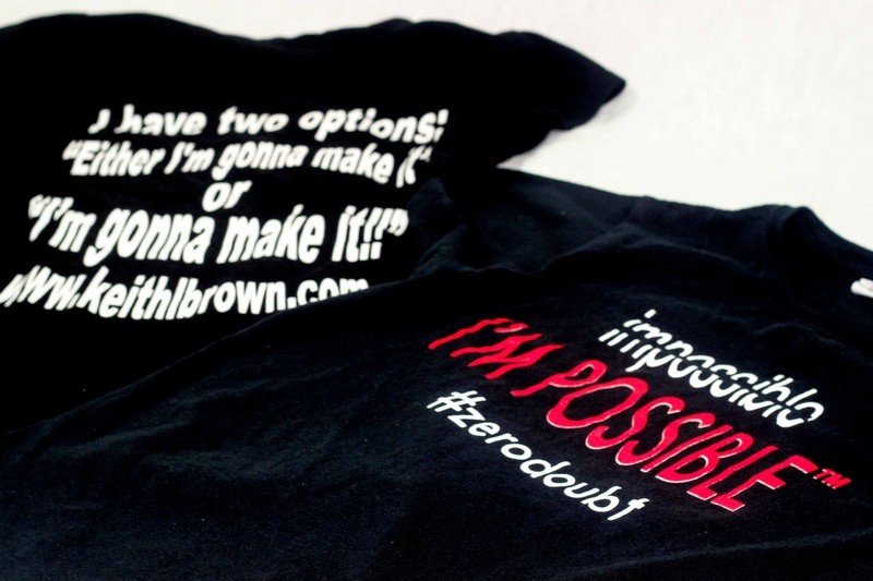 I'M POSSIBLE T-Shirt