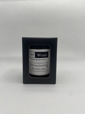 Small Premium Candles