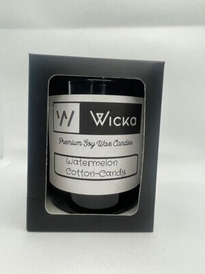 Medium Premium Candles