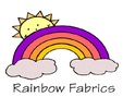 Rainbow Fabric's