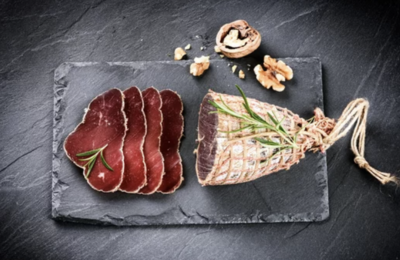 LES NOIX DE JAMBON