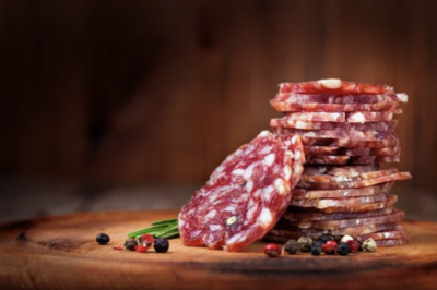 APERITIVEMENT VOTRE - Saucissons et Volupté