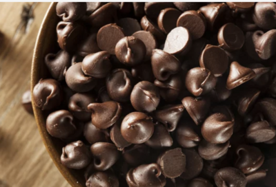 PEPITES DE CHOCOLAT ET SUCRE PERLÉ
