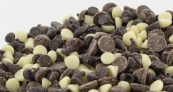 PEPITES 3 CHOCOLATS - 1 kg