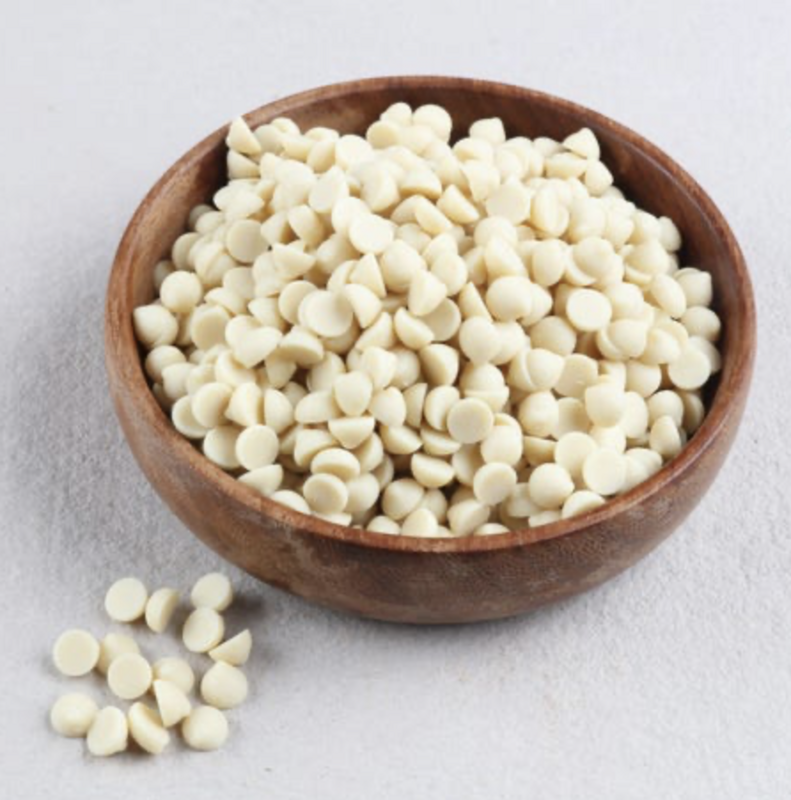 PEPITES CHOCOLAT BLANC - 1KG