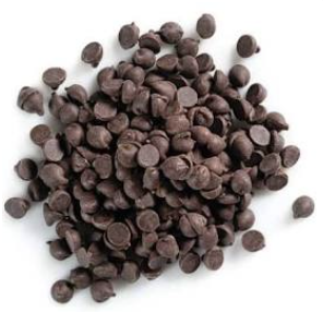 PEPITES CHOCOLAT NOIR 80,5% - 1kg