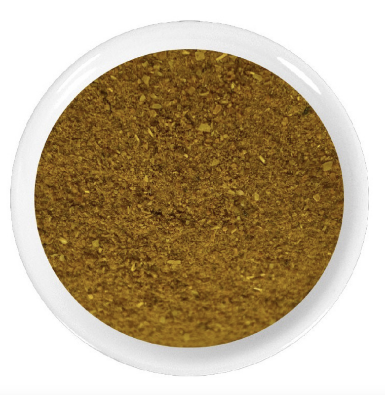 MELANGE COUSCOUS MAROCAIN - 100gr