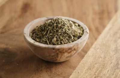 LES PLANTES AROMATIQUES