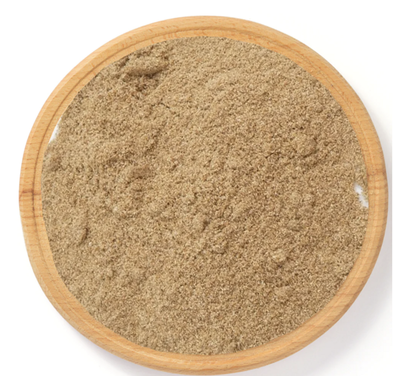 CORIANDRE MOULUE BIO - 40gr
