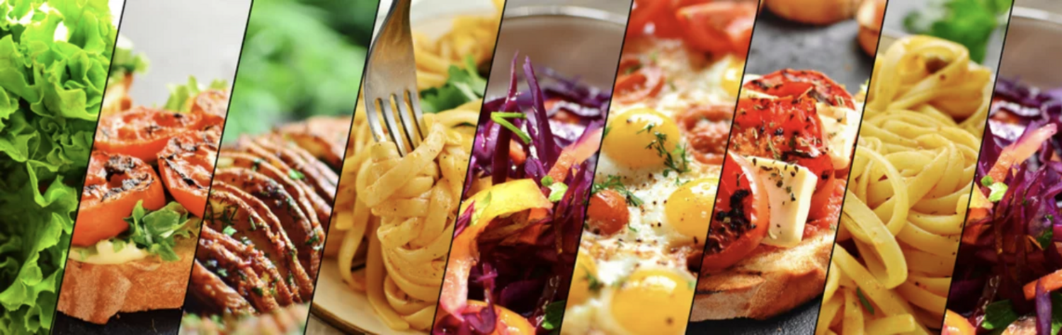 PACK DEGUSTATIONS &quot;5 BRUSCHETTAS&quot; - 5 x 50gr