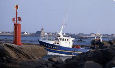 LES CONSERVES FINES DE LA MER DE JEAN FRANCOIS
