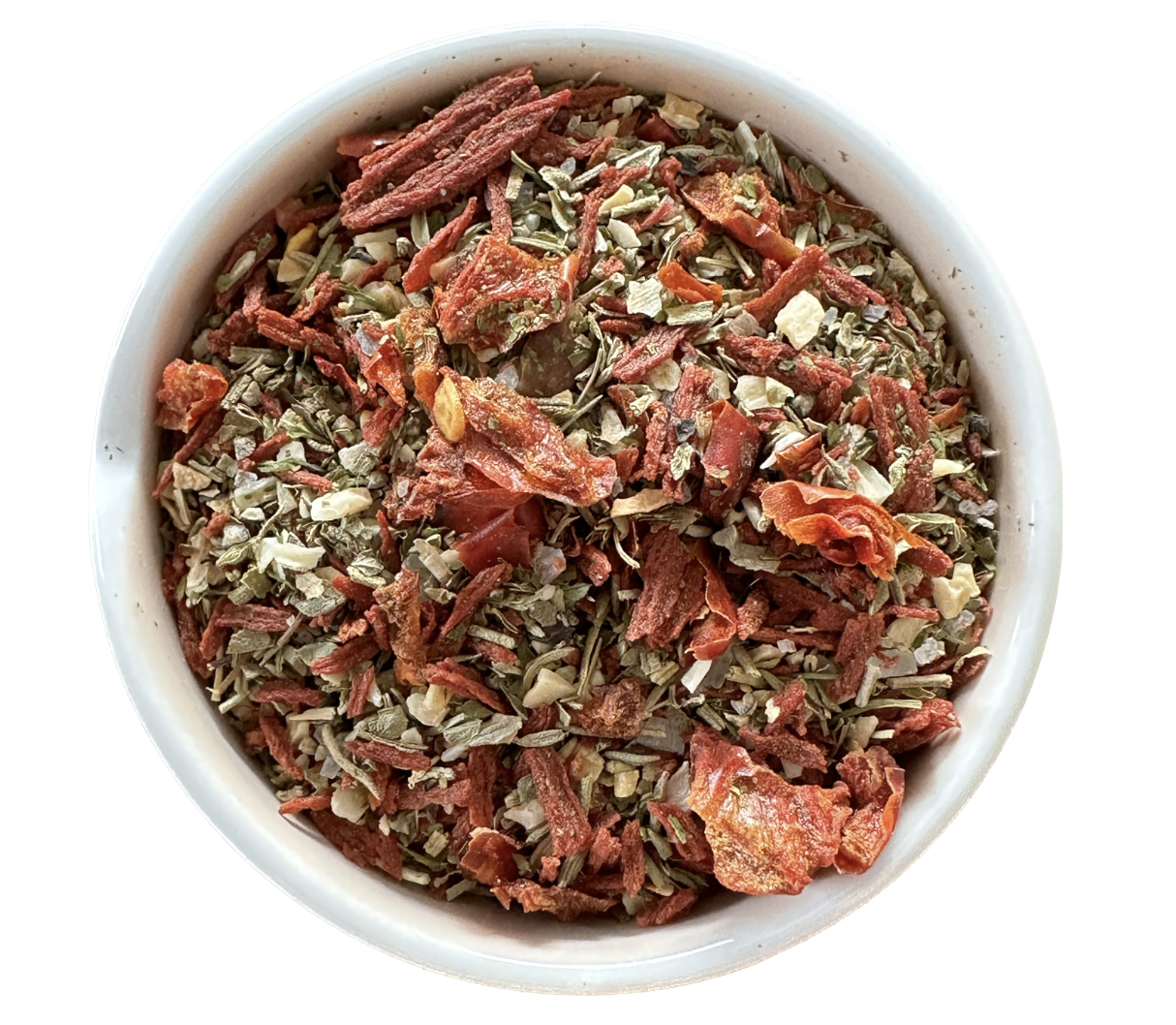 BRUSCHETTA PROVENCALE BIO - 200gr