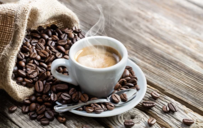 CAFÉS D&#39;EXCEPTION