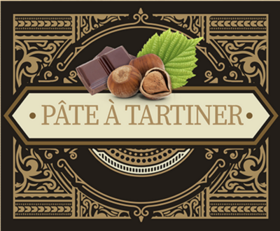 PATES A TARTINER ARTISANALE DE FLORENT