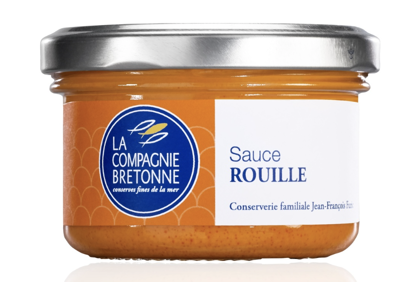 ROUILLE - 90gr