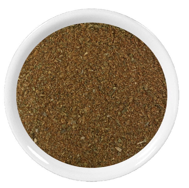 MARINADE CAJUN - 100gr