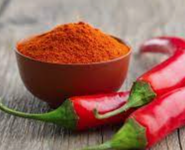 PAPRIKA BIO MOULU  - 40gr - Au choix &lt;&lt; DOUX, FORT ou FUMÉ&gt;&gt;