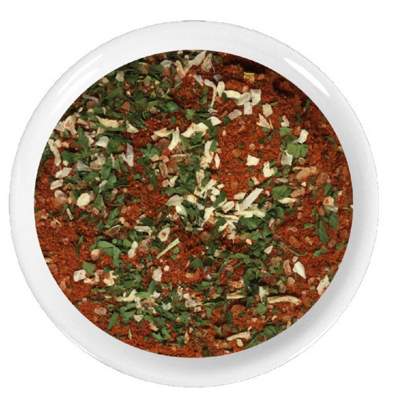 MELANGE LIBANAIS - SPECIAL TABOULE- 100gr