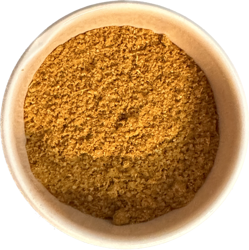 MARINADE REUNIONNAISE - 100gr