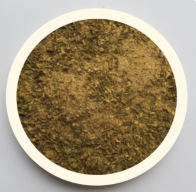 MARINADE THYM CITRON ET ROMARIN - 100gr