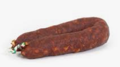 CHORIZO DOUX - 200gr