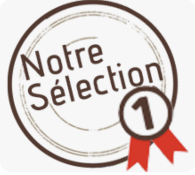 LA SELECTION DE NOTRE EPICERIE