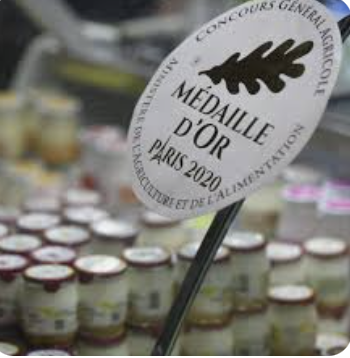 L&#39;EXCELLENCE DE NOTRE TERROIR