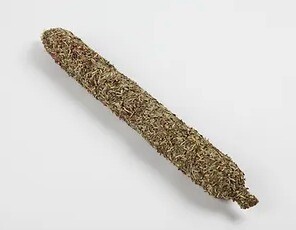 SAUCISSON HALAL AU HERBES 200gr